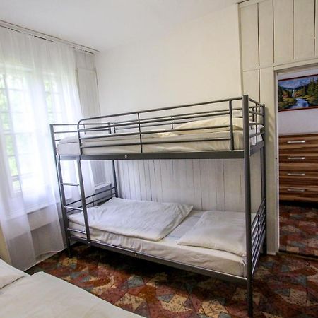 Chata Biela Stopa Tatranská Lomnica Extérieur photo